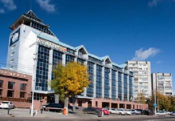 Lipetsk Hotel