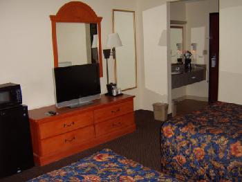 Budgetel Inn & Suites Memphis Airport/Grace Land
