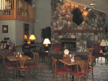 AmericInn Grafton