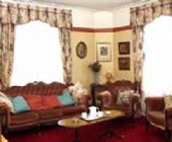The Lansdowne Hotel