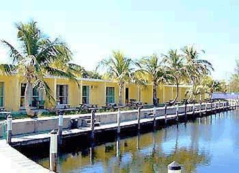 Coconut Cay Resort and Marina
