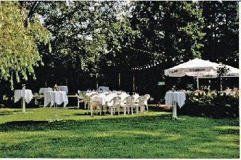 Ringhotel Parkhotel Stadtallen