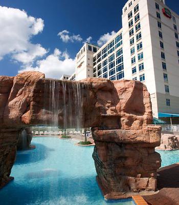 Courtyard Virginia Beach Oceanfront/North 37th Street