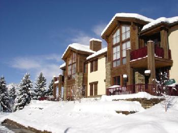 Aston Hotels and Resorts Sun Valley