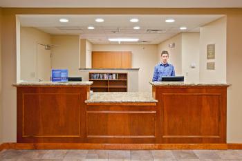 Candlewood Suites CHAMPAIGN-URBANA UNIV AREA