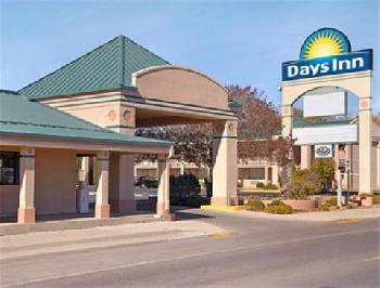 Days Inn Roswell
