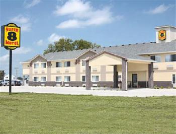 Super 8 Emmetsburg