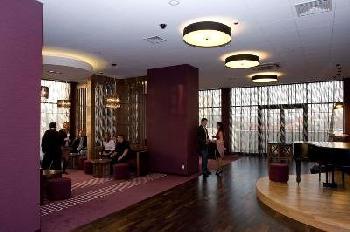 Hotel Swing