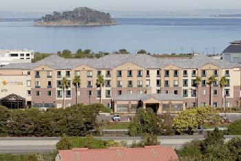 Extended Stay Deluxe-San Rafael-Francisco Blvd. East