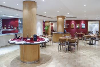 Holiday Inn LONDON - GATWICK AIRPORT