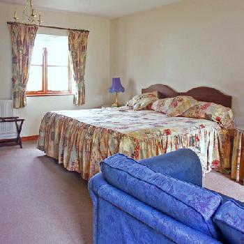 Lodge Hotel Conwy
