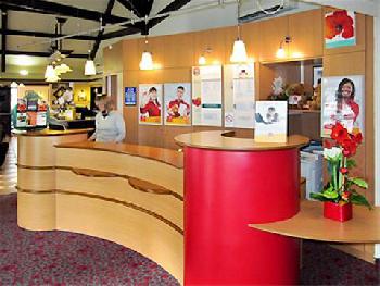 ibis Niort