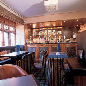 Castle Hotel