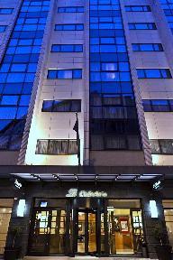 Le Chatelain Hotel