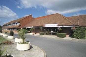 Ramada Swansea