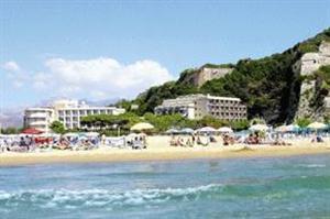 Hotel Serapo