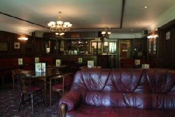 Gatwick Belmont Hotel