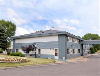 Super 8 Cottage Grove St Paul Area