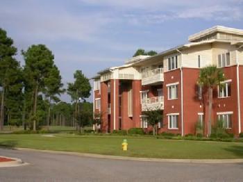 Wild Wing Resort