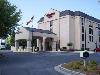 Hampton Inn Gainesville