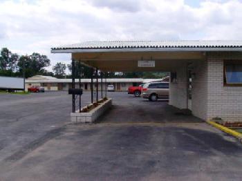 Budget Inn Clearfield