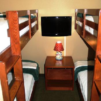 Big Splash Adventure Hotel and Indoor Water Park