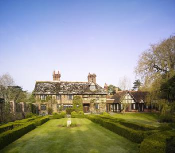 Langshott Manor