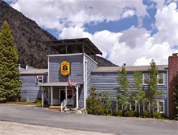Super 8 Georgetown