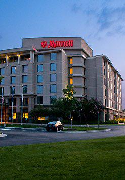 Richmond Marriott West