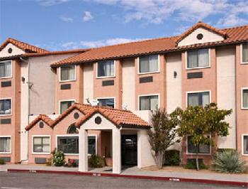 Days Inn Camp Verde, Arizona