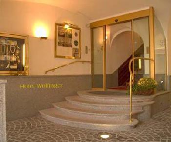 Austria Classic Hotel Wolfinger