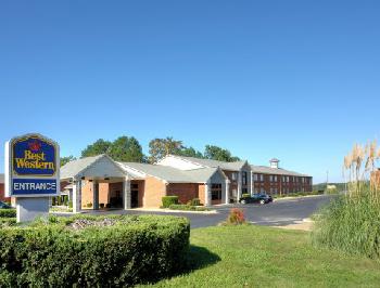 BEST WESTERN on the Lake