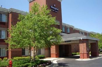 Homestead Studio Suites - Milwaukee - Brookfield