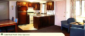 Skaket Beach Motel