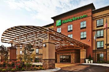 Holiday Inn Hotel & Suites STILLWATER - UNIVERSITY WEST