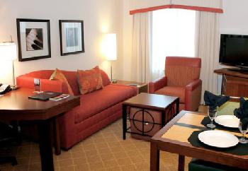Residence Inn Chapel Hill