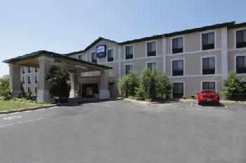 Lexington Hotel