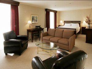 Hotel Villa Glicini