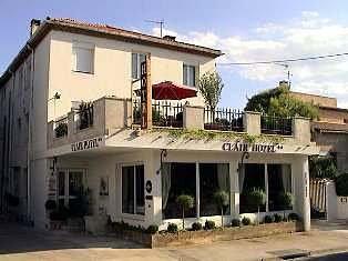 INTER-HOTEL CLAIR HOTEL