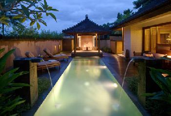 The Chedi Club Tanah Gajah