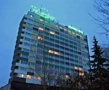 Tatarstan Hotel