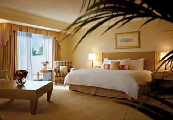 JW Marriott Santa Monica Le Merigot