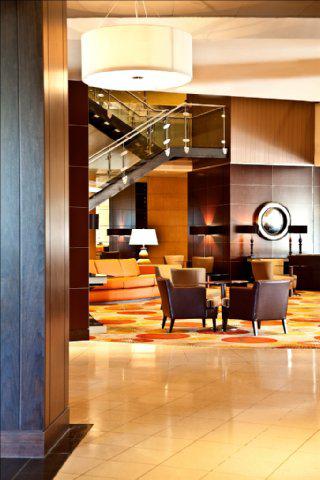Crowne Plaza Resort COLCHESTER - FIVE LAKES