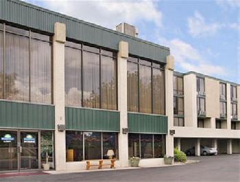 Days Hotel Boulder