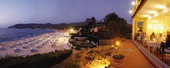 Hotel Del Golfo