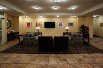 Candlewood Suites WEATHERFORD