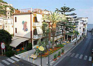 Santa Lucia