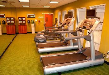 Fairfield Inn & Suites Rockford