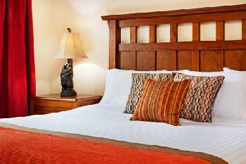 Holiday Inn Club Vacations GATLINBURG-SMOKY MOUNTAIN