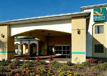 Quality Inn & Suites